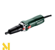 Шліфмашина пряма Metabo GE 710 Plus