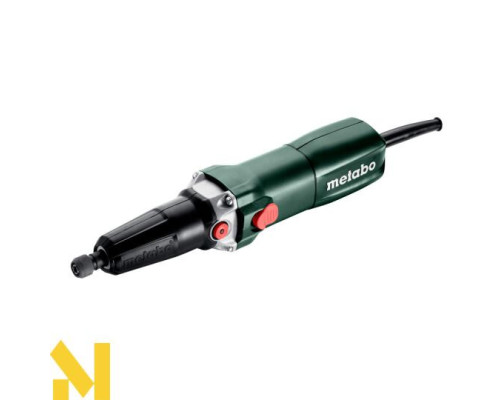 Шліфмашина пряма Metabo GE 710 Plus