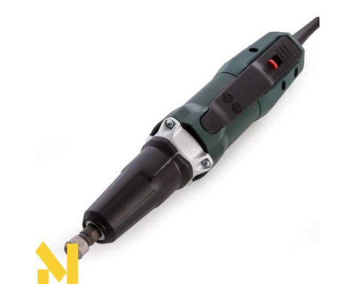 Шліфмашина пряма Metabo GEP 710 Plus