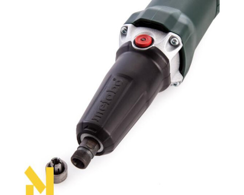 Шліфмашина пряма Metabo GEP 710 Plus