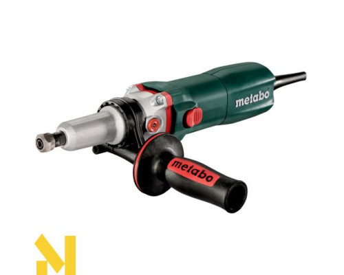 Шліфмашина пряма Metabo GE 950 G Plus