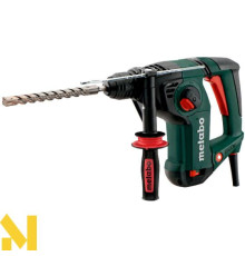 Перфоратор Metabo KHE 3250