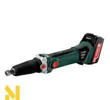 Шліфмашина пряма акумуляторна Metabo GA 18 LTX