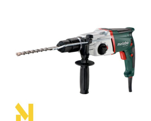 Перфоратор Metabo KHE 2650