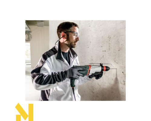 Перфоратор Metabo KHE 2660 Quick