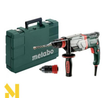 Перфоратор Metabo KHE 2660 Quick
