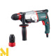 Перфоратор Metabo KHE 2660 Quick