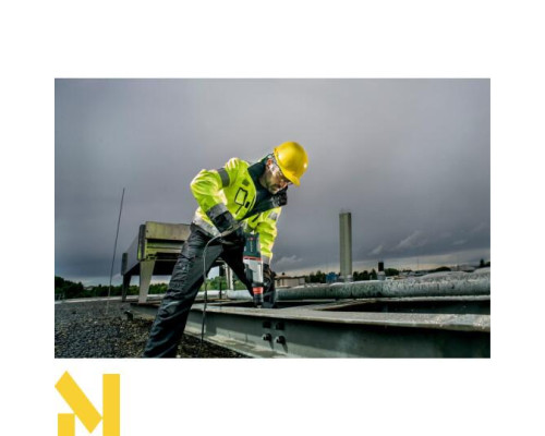 Перфоратор Metabo KHE 2660 Quick