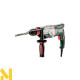 Перфоратор Metabo KHE 2660 Quick