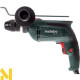 Дриль ударний Metabo SBE 650 ЗВП