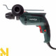 Дриль ударний Metabo SBE 650