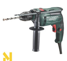 Дриль ударний Metabo SBE 650