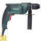 Дриль ударний Metabo SBE 650 Impuls