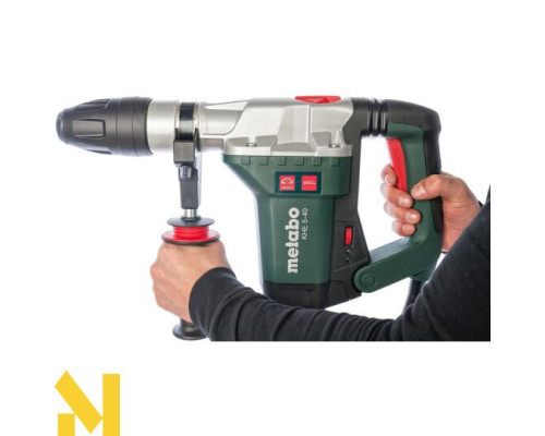 Перфоратор Metabo KHE 5-40