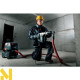 Перфоратор Metabo KHE 5-40