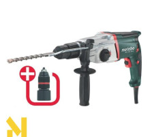 Перфоратор Metabo UHE 2450 Multi