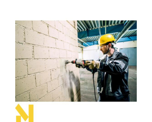 Перфоратор Metabo UHE 2660-2 Quick