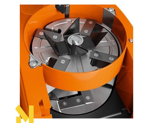 Садовий подрібнювач STIHL GHE 105