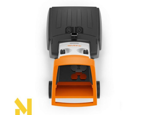 Садовий подрібнювач STIHL GHE 105