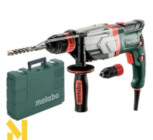 Перфоратор Metabo UHEV 2860-2 Quick