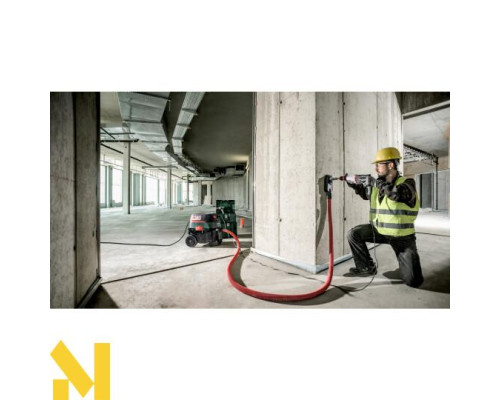 Перфоратор Metabo UHEV 2860-2 Quick