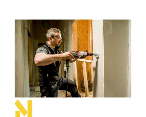 Перфоратор Metabo UHEV 2860-2 Quick Set