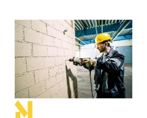 Перфоратор Metabo UHEV 2860-2 Quick Set