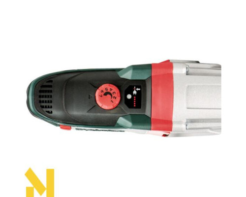 Перфоратор Metabo UHEV 2860-2 Quick Set (600713850)
