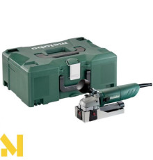 Фрезер для зняття лаку Metabo LF 724 S (600724700)