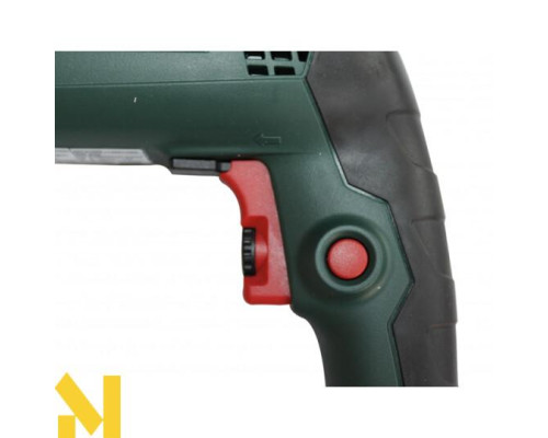 Дриль Metabo BE 650 (600741850)