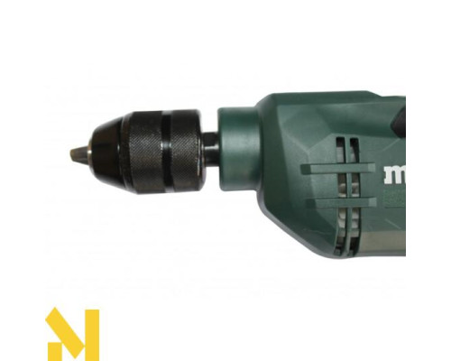 Дриль Metabo BE 650 (600741850)