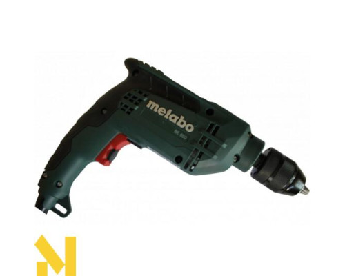 Дриль Metabo BE 650 (600741850)