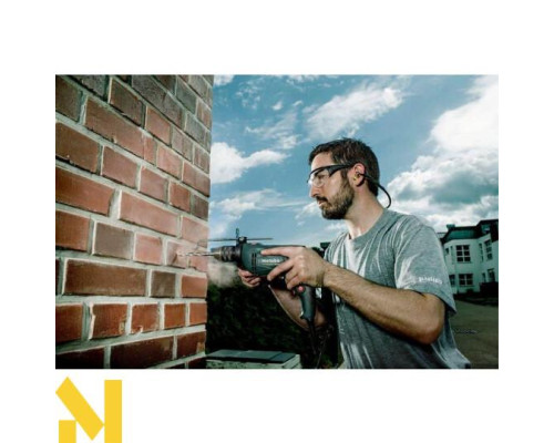 Дриль ударний Metabo SBE 650 (600742000)