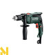 Дриль ударний Metabo SBE 650 +кейс (600742500)