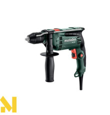Дриль ударний Metabo SBE 650 (600742850)