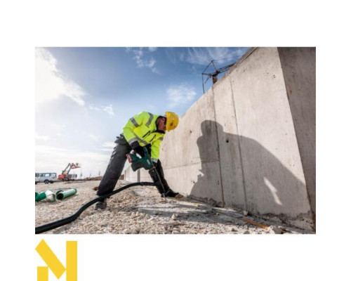 Перфоратор акумуляторний Metabo KHA 18 LTX BL 40 (без АКБ та ЗП)