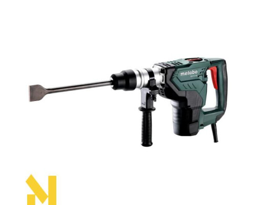 Перфоратор комбінований Metabo KH 5-40