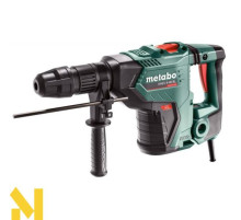 Перфоратор Metabo KHEV 5-40 BL