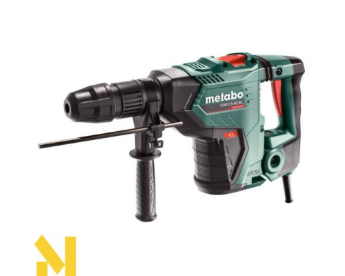 Перфоратор Metabo KHEV 5-40 BL
