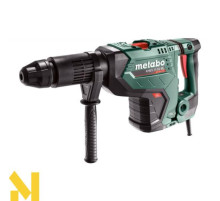 Перфоратор Metabo KHEV 11-52 BL
