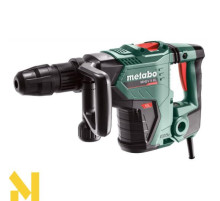 Відбійний молоток Metabo MHEV 5 BL