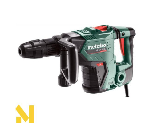 Відбійний молоток Metabo MHEV 5 BL