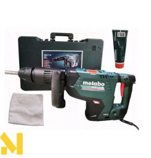 Відбійний молоток Metabo MHEV 11 BL