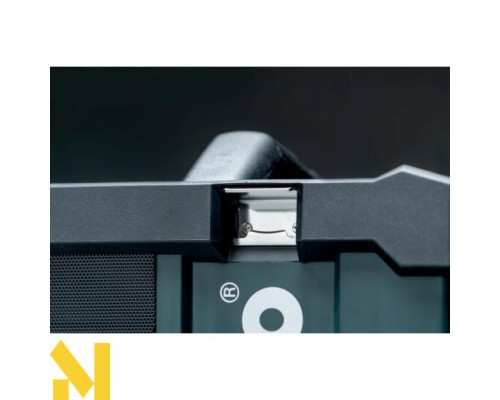 Радіоприймач акумуляторний Metabo RC 12-18 32W BT DAB+