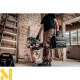 Радіоприймач акумуляторний Metabo RC 12-18 32W BT DAB+