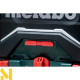 Радіоприймач акумуляторний Metabo RC 12-18 32W BT DAB+