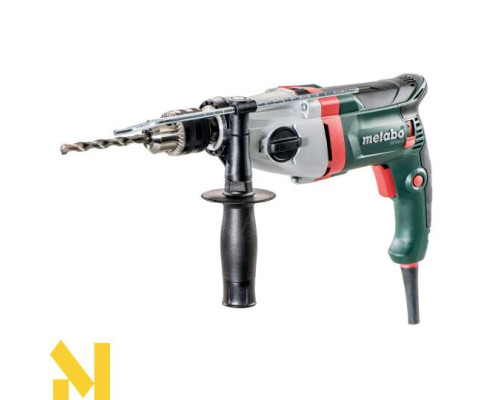Дриль ударний Metabo SB 850-2 (600780000)