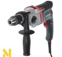 Дриль ударний Metabo SBE 780-2 (600781000)