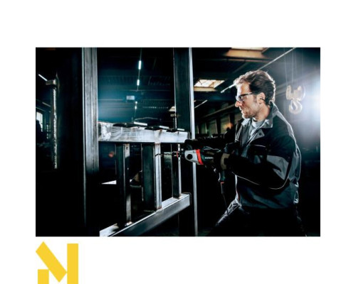 Дриль ударний Metabo SBE 780-2