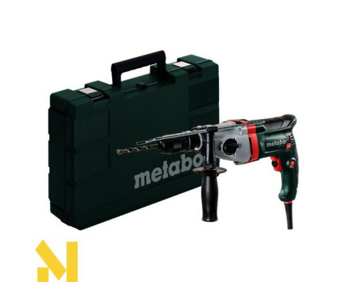 Дриль ударний Metabo SBE 780-2 (600781510)